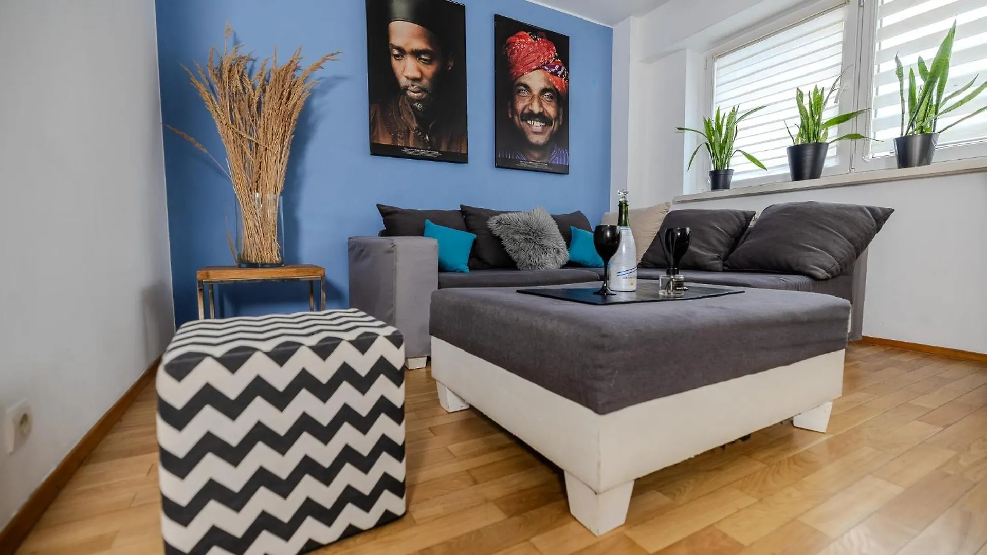 Apartament Ochota Warsaw Poland