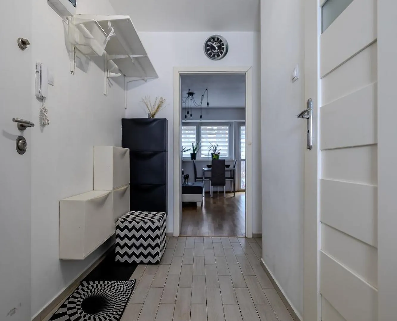 Apartament Ochota Warsaw