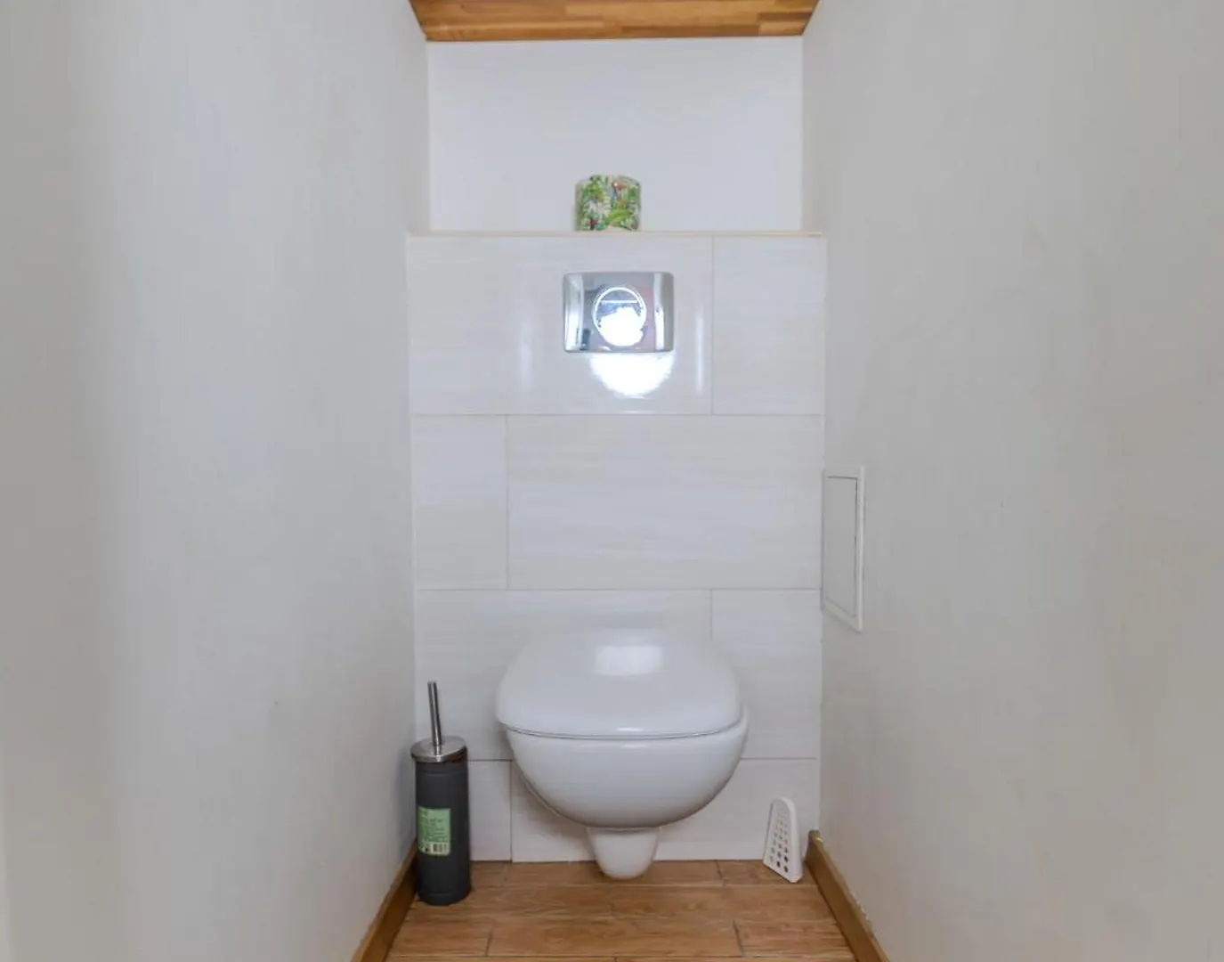 Apartament Ochota Warsaw Apartment
