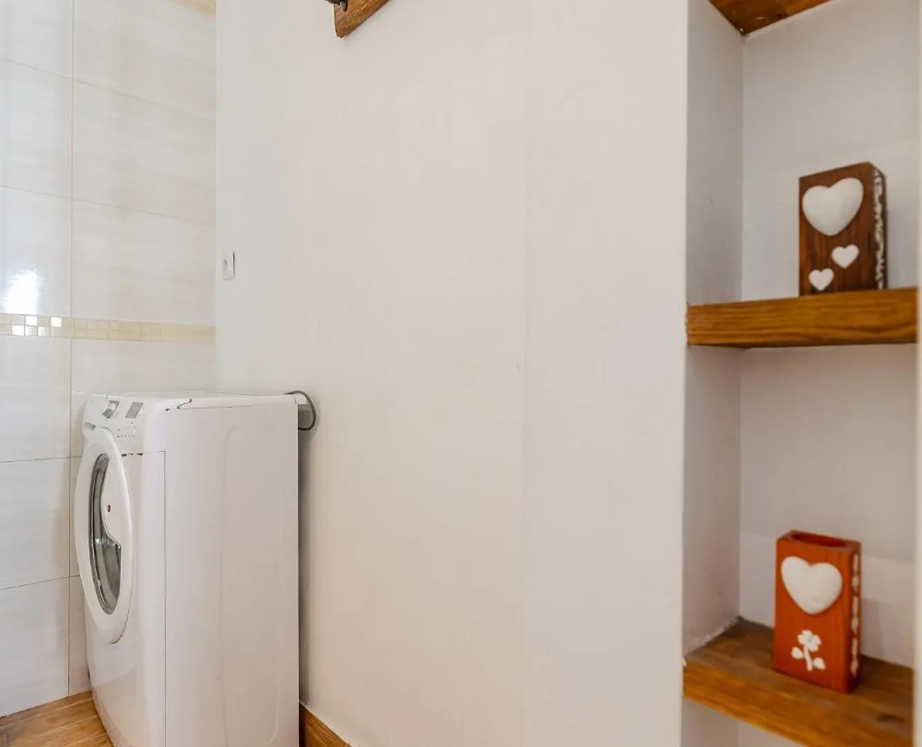 Apartament Ochota Warsaw Apartment