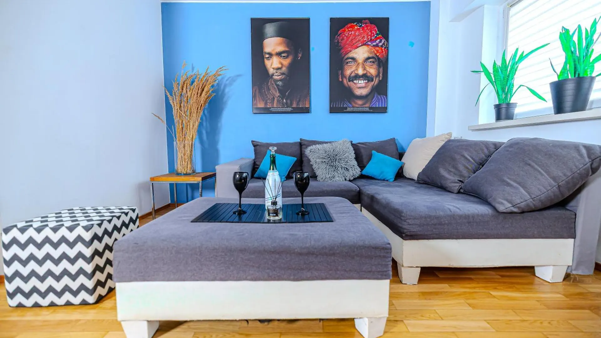 Apartament Ochota Warsaw 0*,  Poland