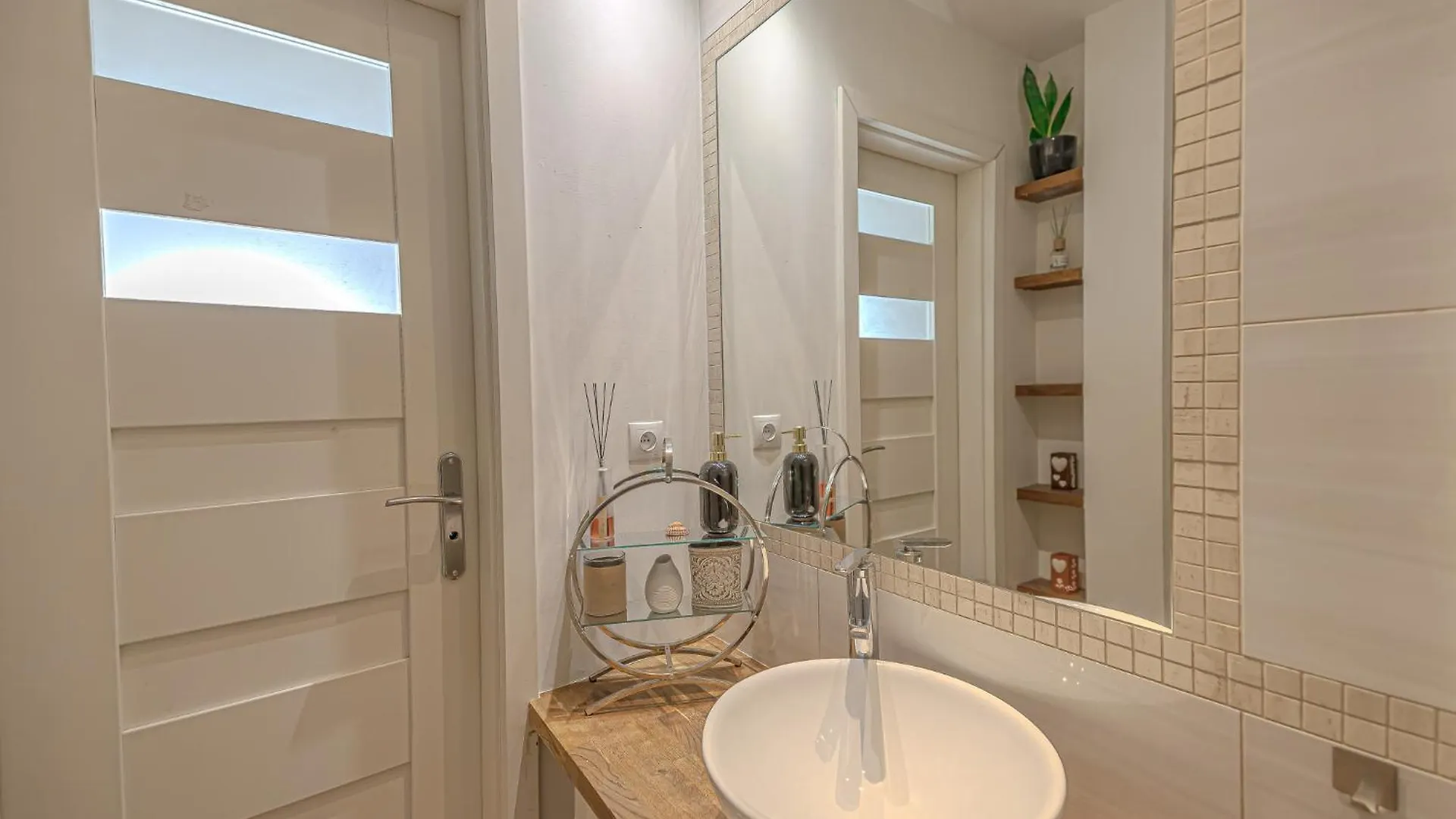 Apartament Ochota Warsaw