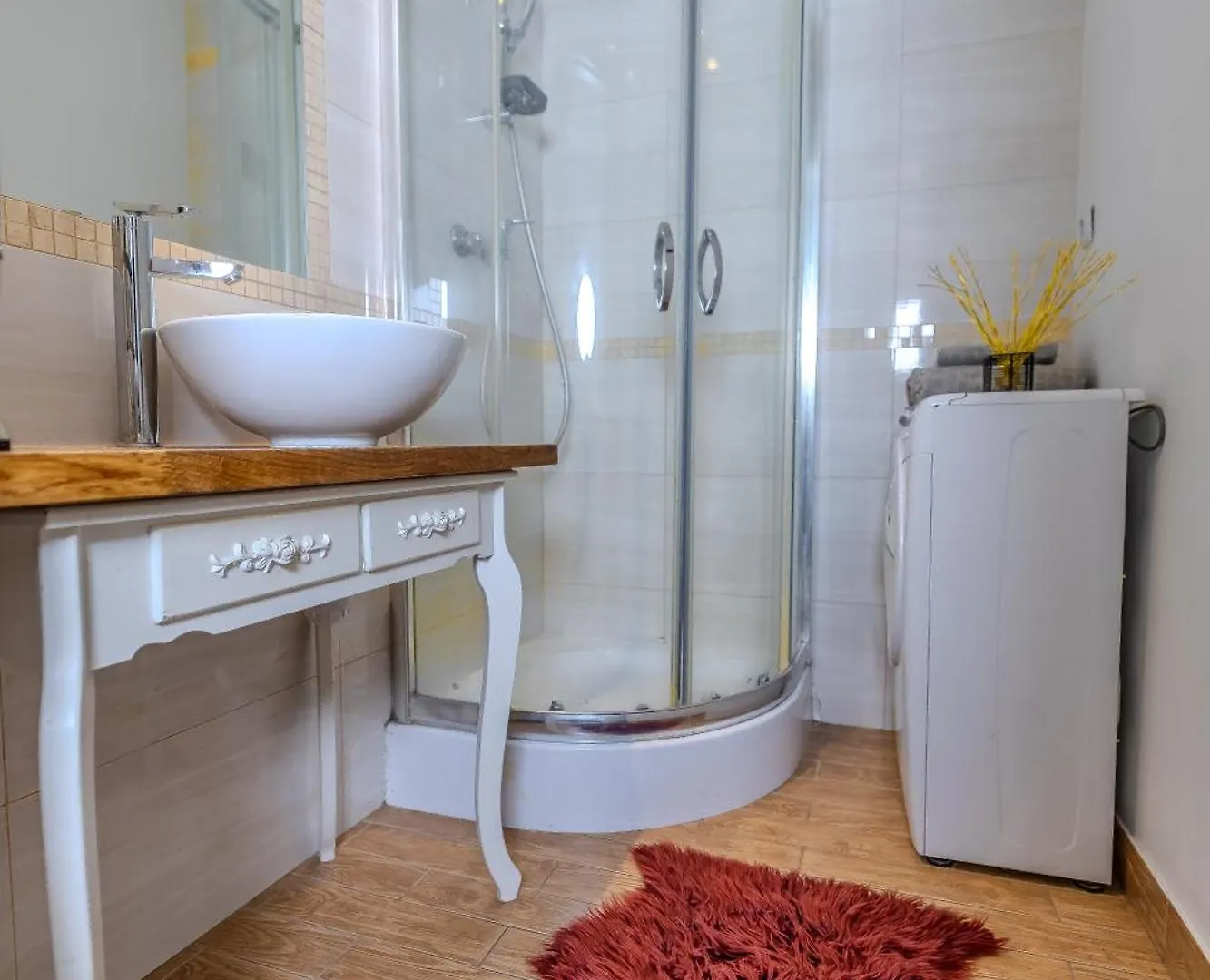 Apartament Ochota Warsaw 0*,