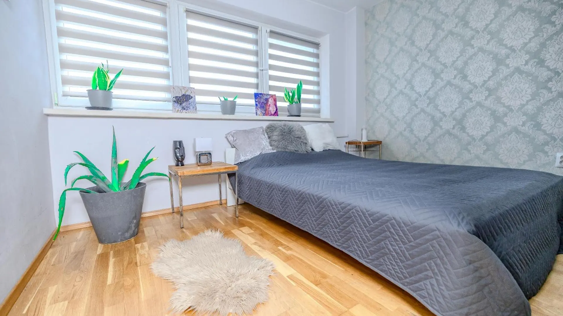 Apartament Ochota Warsaw 0*,